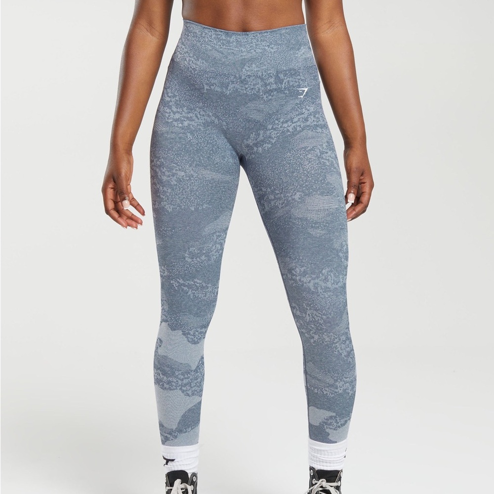 Gymshark Adapt Camo Leggings